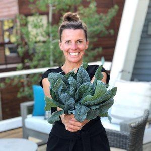 Meet your Posher, Melanie